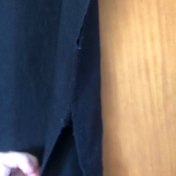 IGWT linen/cotton tunic. - Picture 4 of 7